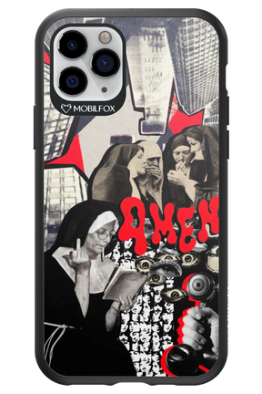 God is Calling - Apple iPhone 11 Pro