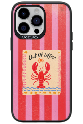 Out Of Office 2.0 - Apple iPhone 14 Pro Max