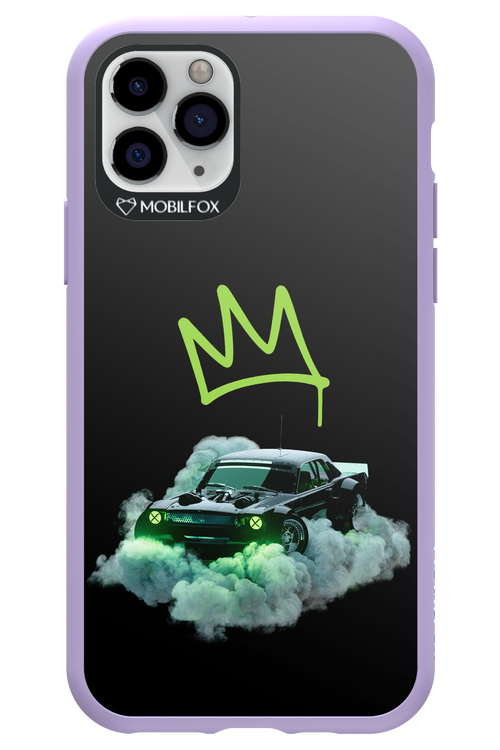 Just Dont Die - Apple iPhone 11 Pro