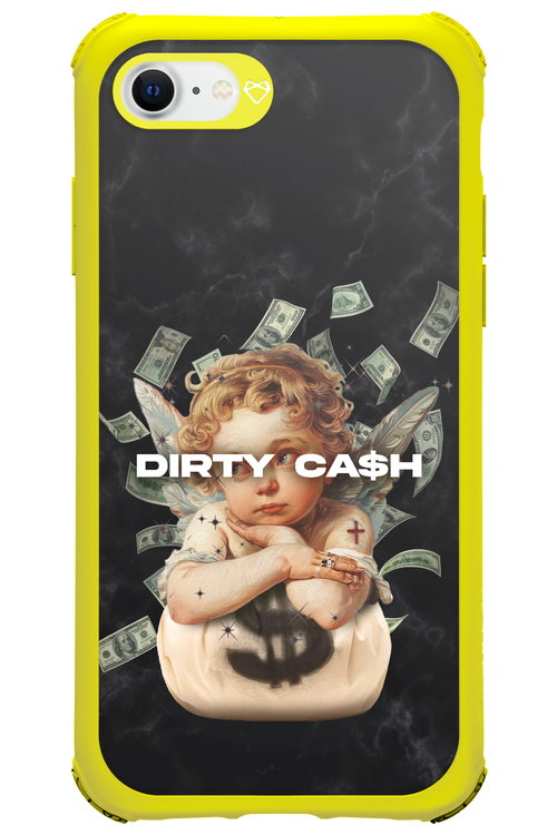 DirtyCash - Apple iPhone SE 2022