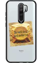 Another you 2.0 - Xiaomi Redmi Note 8 Pro