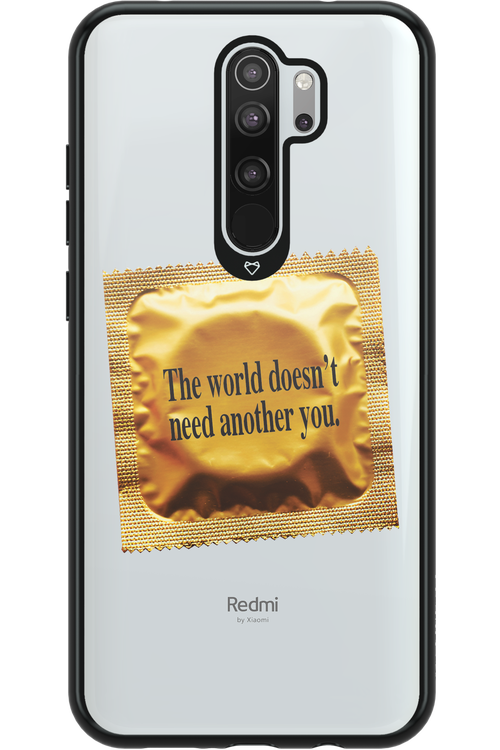 Another you 2.0 - Xiaomi Redmi Note 8 Pro