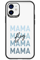 Boy Mama - Apple iPhone 12
