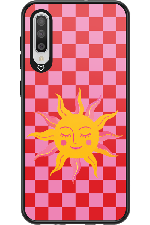 SUNNY 2.0 - Samsung Galaxy A50