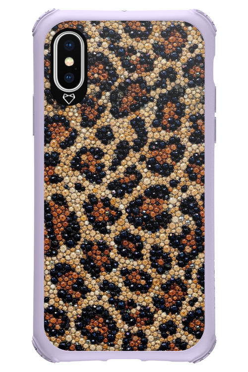 Crystal Roar - Apple iPhone XS