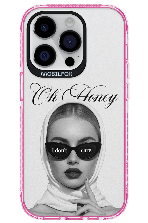 Oh Honey 2.0 - Apple iPhone 14 Pro