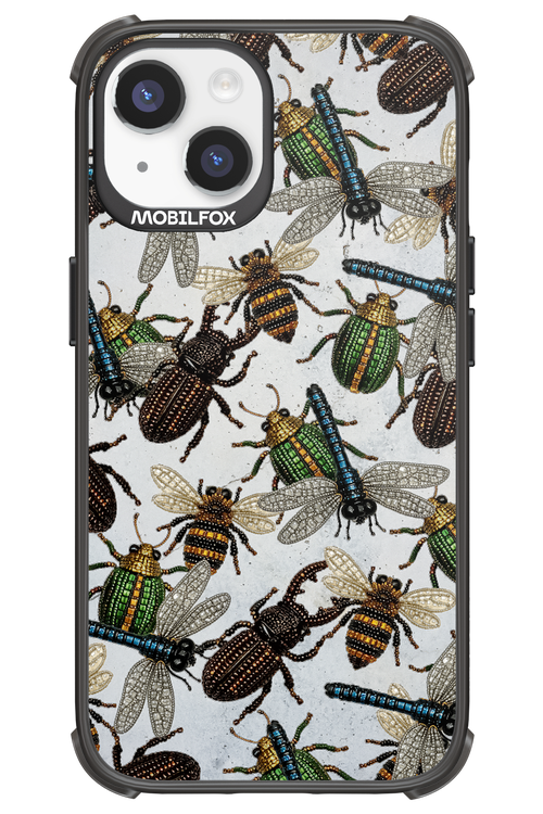 Beetle Gem - Apple iPhone 14