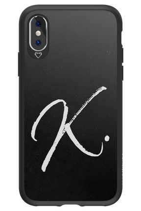 (Off Space) K 2.0 - Apple iPhone X