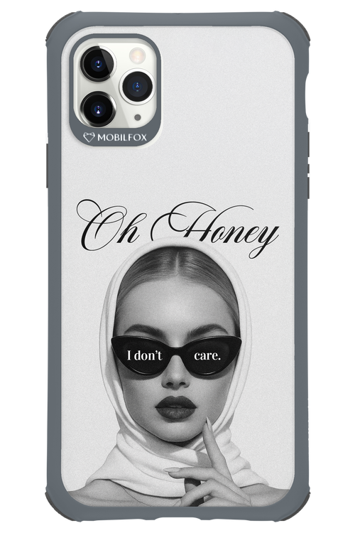 Oh Honey 2.0 - Apple iPhone 11 Pro Max
