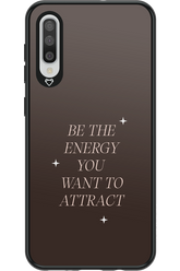 Energy Girl - Samsung Galaxy A50