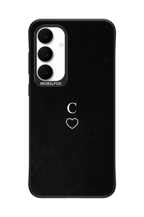 C Black 2.0 - Samsung S25 FE