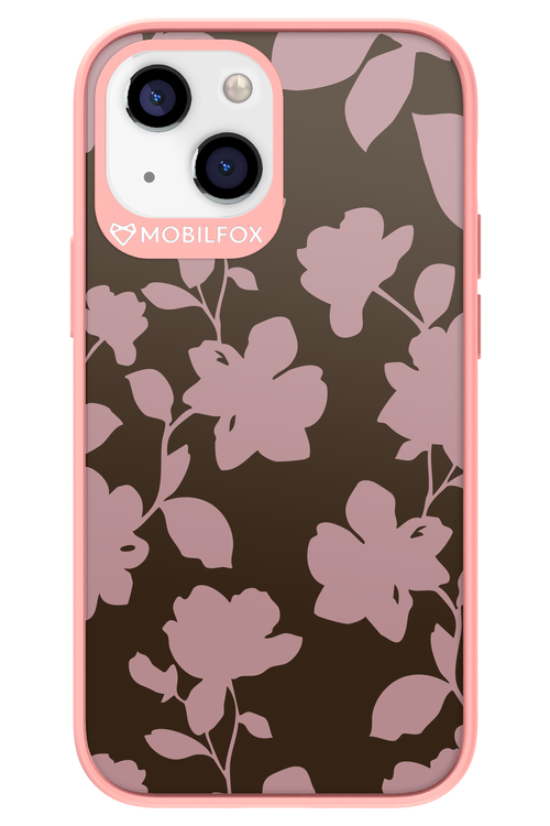 Flower Serenade - Apple iPhone 13 Mini