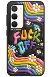 Fuck OFF - Samsung Galaxy S23