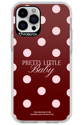 60’s Baby - Apple iPhone 12 Pro