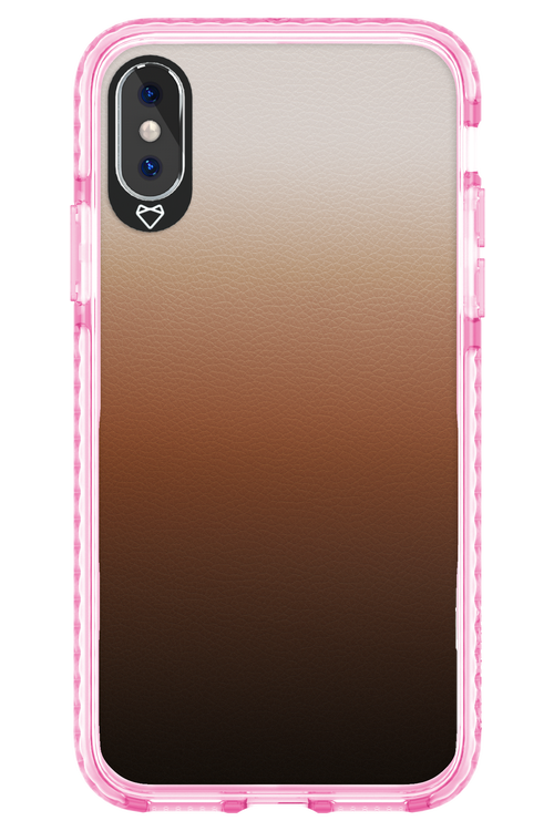 Desert Sunset - Apple iPhone XS