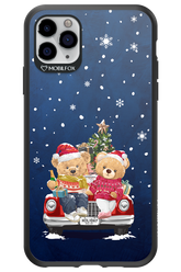 Happy Holiday - Apple iPhone 11 Pro Max