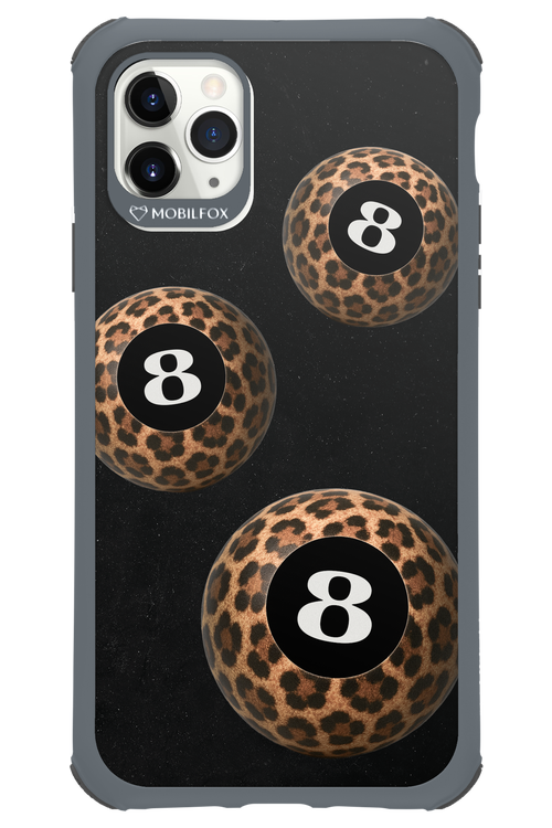8 Baby 2.0 - Apple iPhone 11 Pro Max