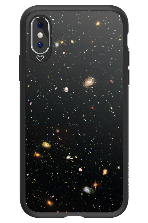 Cosmic Space 2.0 - Apple iPhone XS