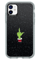 My Middle Finger - Apple iPhone 11