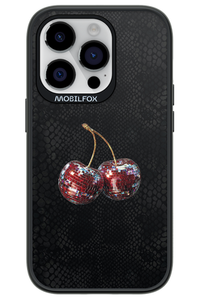 Disco Cherries - Apple iPhone 14 Pro