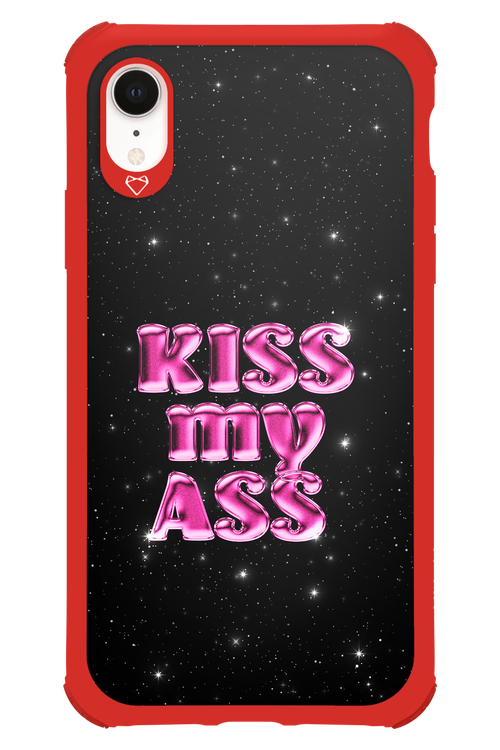 KMA 2.0 - Apple iPhone XR