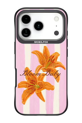 Bloom Baby 2.0 - Apple iPhone 17 Pro