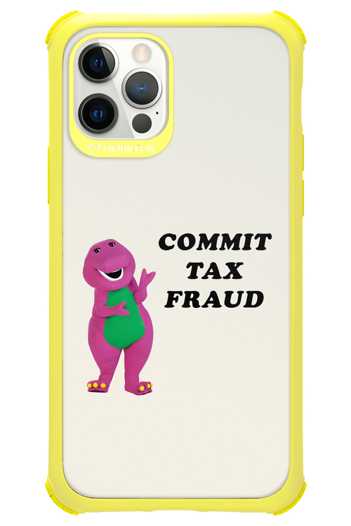 Dino - Apple iPhone 12 Pro