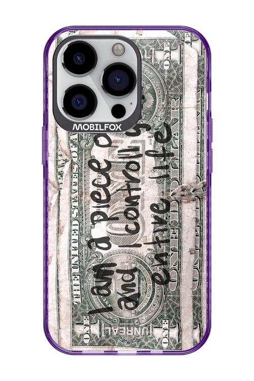 Dollars - Apple iPhone 13 Pro