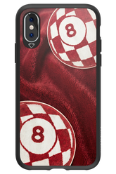 Lucky 8 2.0 - Apple iPhone XS