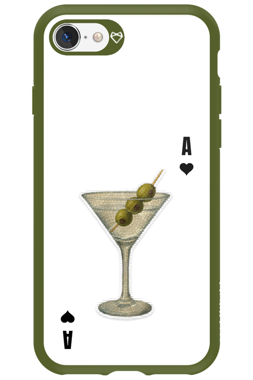 MartiniAce - Apple iPhone SE 2022