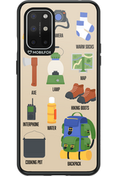 Adventure Pack - OnePlus 8T