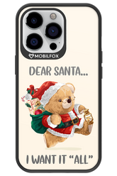 Dear Santa i want it all - Apple iPhone 13 Pro