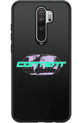 CONTENT 2.0 - Xiaomi Redmi Note 8 Pro