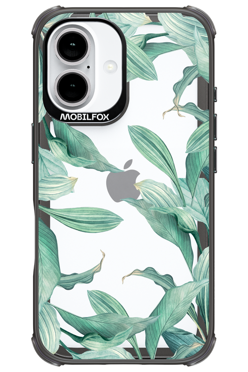 Greenpeace - Apple iPhone 16