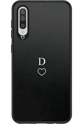 D Black 2.0 - Samsung Galaxy A50