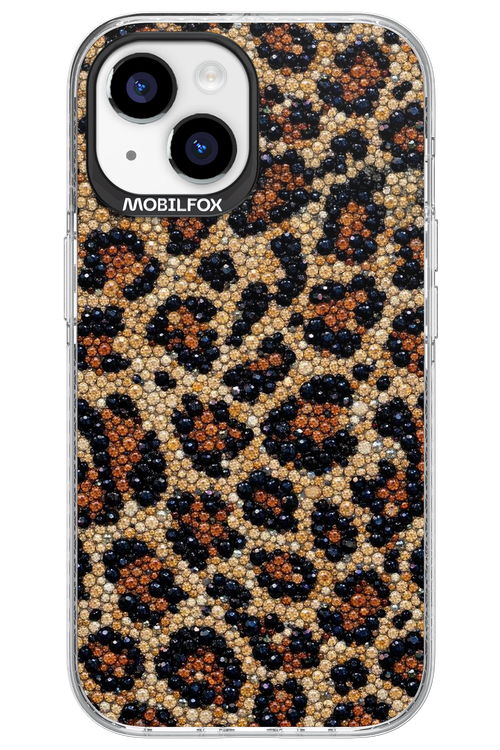 Crystal Roar - Apple iPhone 15