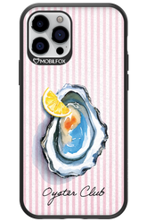 Oyster Club 2.0 - Apple iPhone 12 Pro