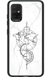 Compass 2.0 - Samsung Galaxy A51