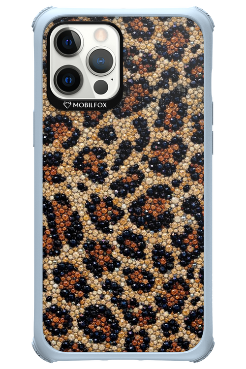 Crystal Roar 2.0 - Apple iPhone 12 Pro Max