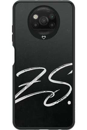 (Off Space) ZS 2.0 - Xiaomi Poco X3 NFC