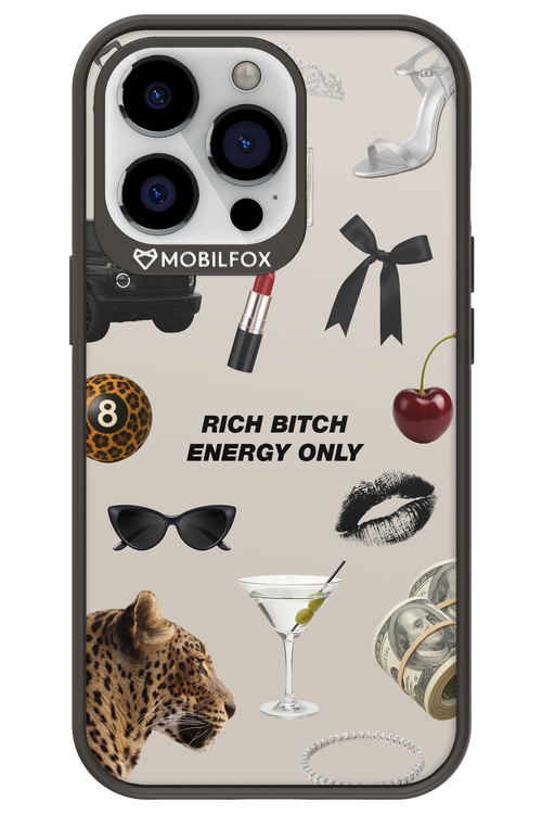 Rich B Energy 2.0 - Apple iPhone 13 Pro