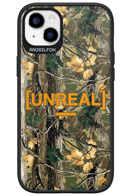 Realtree - Apple iPhone 14 Plus