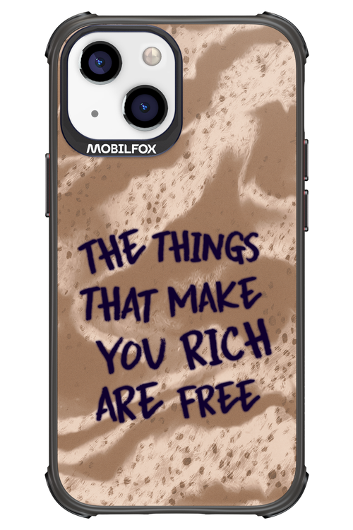 Free Things - Apple iPhone 13 Mini