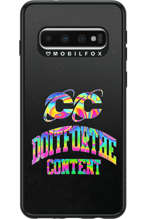 DO IT 2.0 - Samsung Galaxy S10