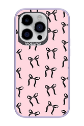 Bow Promise - Apple iPhone 14 Pro