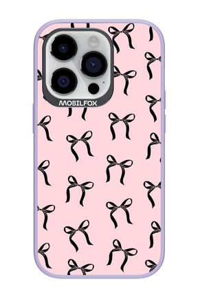 Bow Promise - Apple iPhone 14 Pro