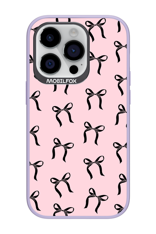 Bow Promise - Apple iPhone 14 Pro