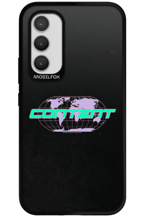 CONTENT 2.0 - Samsung Galaxy A34