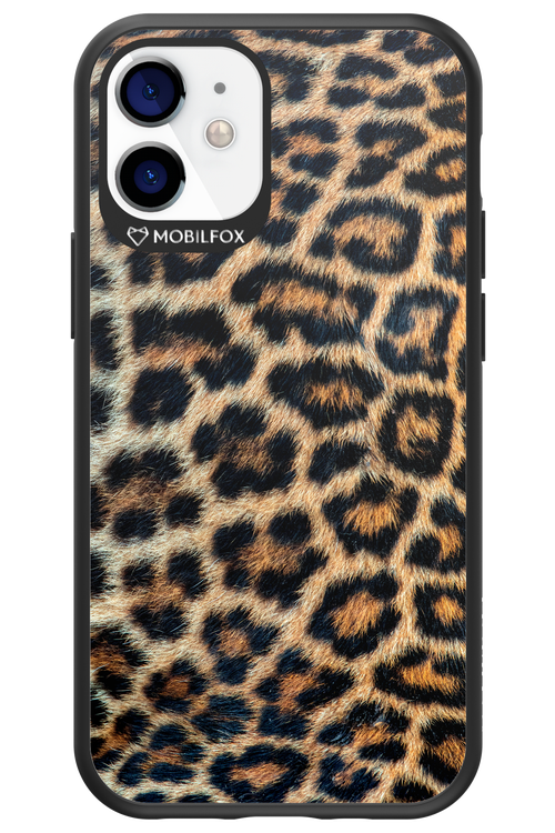 Leopard 2.0 - Apple iPhone 12 Mini