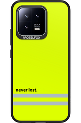 Never Lost 2.0 - Xiaomi 13